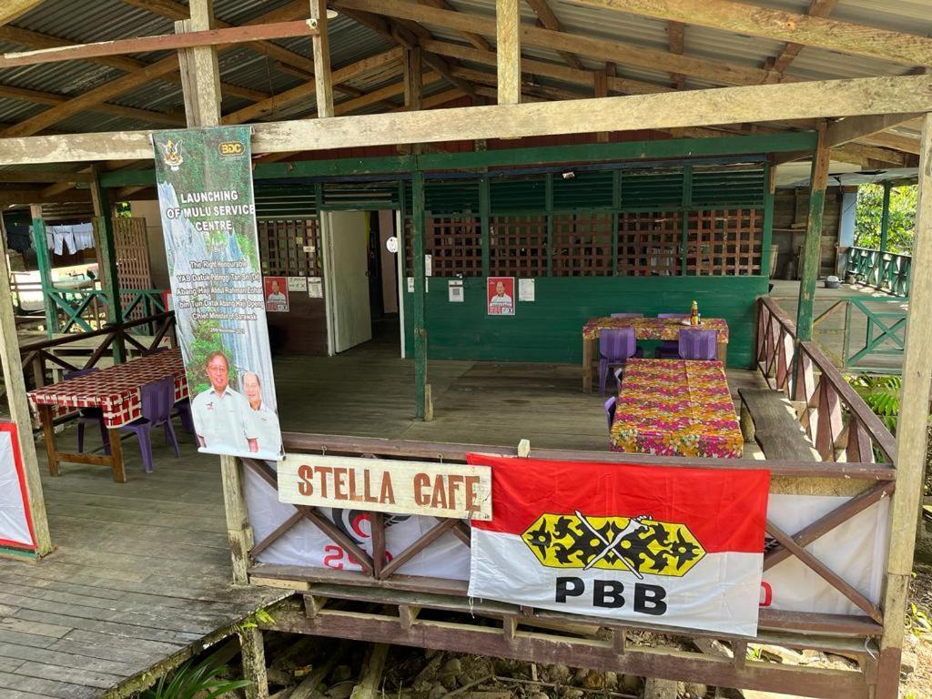 Mulu Village Екстериор снимка