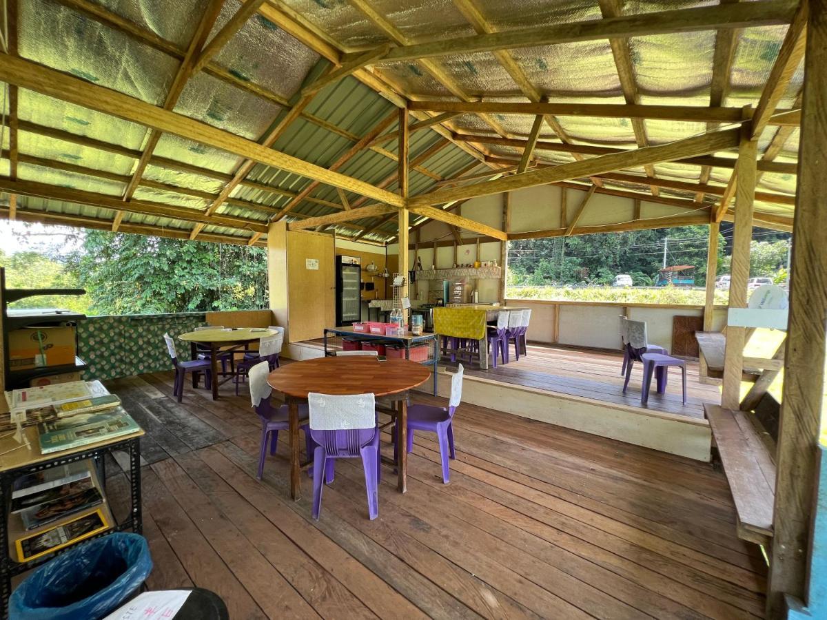 Mulu Village Екстериор снимка