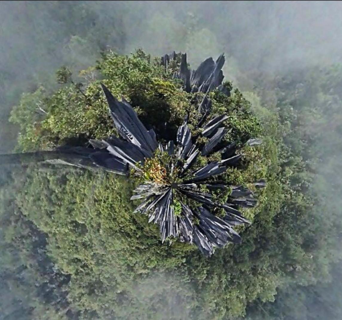 Mulu Village Екстериор снимка
