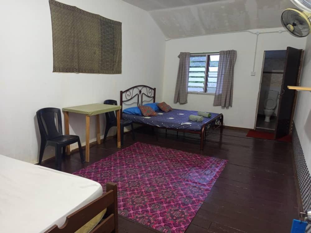 Mulu Village Екстериор снимка