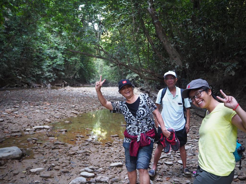 Mulu Village Екстериор снимка
