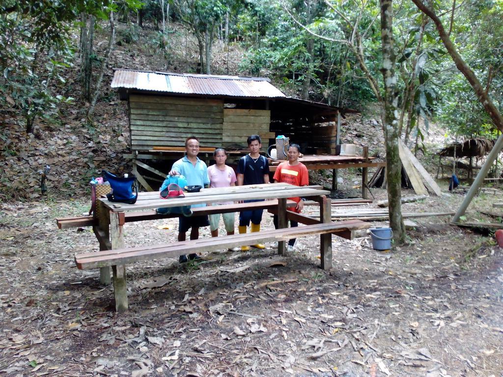 Mulu Village Екстериор снимка