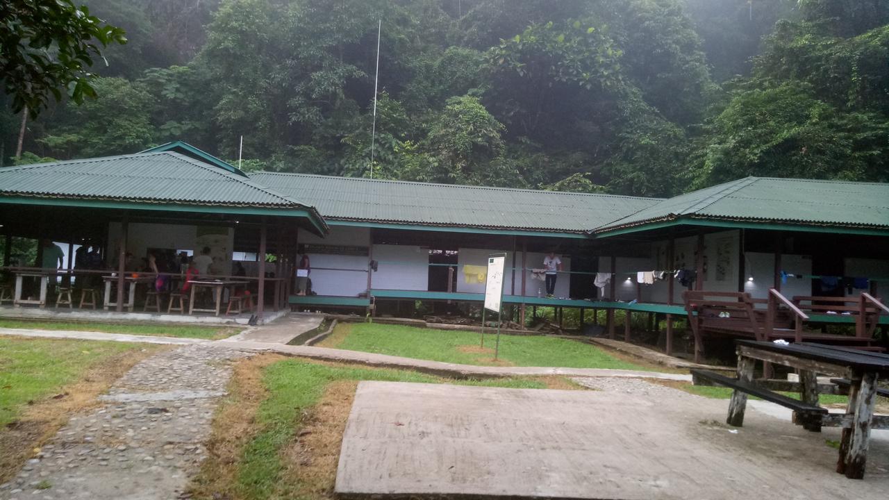 Mulu Village Стая снимка