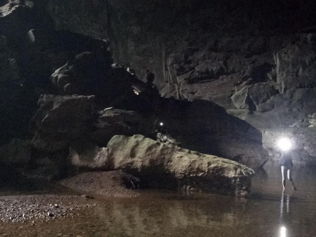 Mulu Village Екстериор снимка
